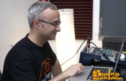 28/04/2014 - Beginners Jam