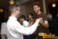28/04/2014 - Beginners Jam