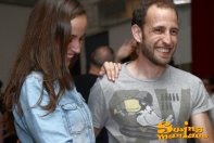 28/04/2014 - Beginners Jam