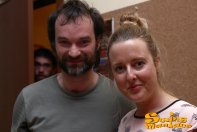 28/04/2014 - Beginners Jam