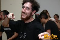 28/04/2014 - Beginners Jam