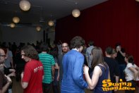 28/04/2014 - Beginners Jam
