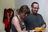 28/04/2014 - Beginners Jam