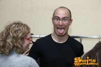 28/04/2014 - Beginners Jam