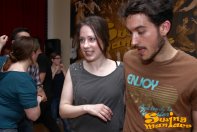 28/04/2014 - Beginners Jam
