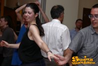 28/04/2014 - Beginners Jam
