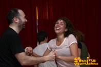 28/04/2014 - Beginners Jam