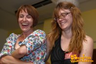 28/04/2014 - Beginners Jam