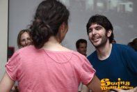 09/05/2014 -Swing Jam 