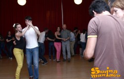 08/05/2014 - Beginners Jam