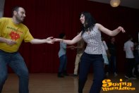 08/05/2014 - Beginners Jam