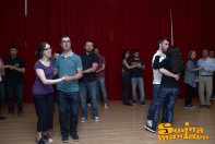 08/05/2014 - Beginners Jam