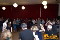 08/05/2014 - Beginners Jam
