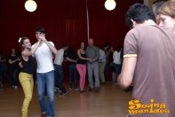 08/05/2014 - Beginners Jam