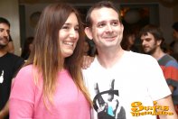 08/05/2014 - Beginners Jam