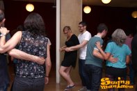 08/05/2014 - Beginners Jam