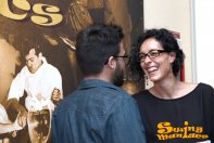 08/05/2014 - Beginners Jam