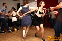 14/05/14 - Classic Swing Jam