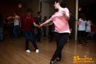 14/05/14 - Classic Swing Jam