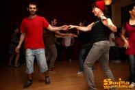 14/05/14 - Classic Swing Jam