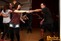 14/05/14 - Classic Swing Jam