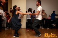 14/05/14 - Classic Swing Jam