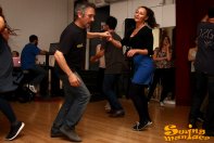 14/05/14 - Classic Swing Jam