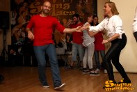 14/05/14 - Classic Swing Jam