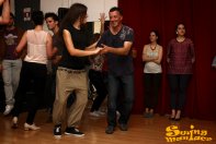 14/05/14 - Classic Swing Jam