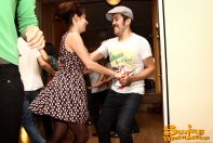 14/05/14 - Classic Swing Jam