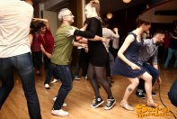14/05/14 - Classic Swing Jam