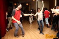 14/05/14 - Classic Swing Jam