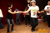 14/05/14 - Classic Swing Jam