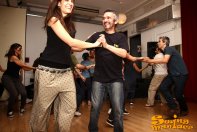 14/05/14 - Classic Swing Jam