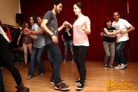 14/05/14 - Classic Swing Jam