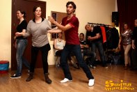14/05/14 - Classic Swing Jam