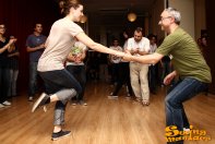 14/05/14 - Classic Swing Jam