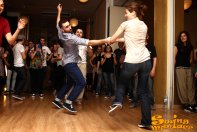 14/05/14 - Classic Swing Jam