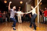 14/05/14 - Classic Swing Jam