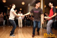 14/05/14 - Classic Swing Jam