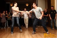 14/05/14 - Classic Swing Jam