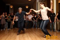 14/05/14 - Classic Swing Jam