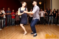 14/05/14 - Classic Swing Jam
