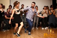 14/05/14 - Classic Swing Jam