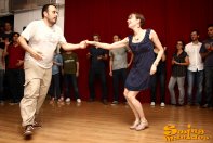 14/05/14 - Classic Swing Jam