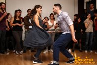 14/05/14 - Classic Swing Jam