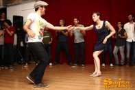 14/05/14 - Classic Swing Jam