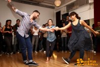 14/05/14 - Classic Swing Jam
