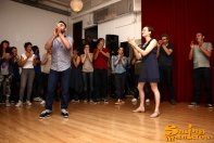 14/05/14 - Classic Swing Jam