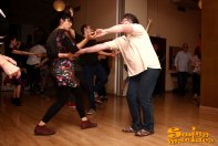 16/05/14 - Swing Jam